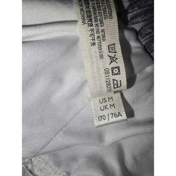 FP Movement Free People The Way Home Shorts Purple/Gray Medium NWOT - Picture 11 of 11